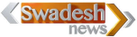 Watch online TV channel «Swadesh News» from :country_name