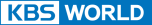 Watch online TV channel «KBS World» from :country_name