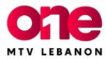 Watch online TV channel «One TV» from :country_name
