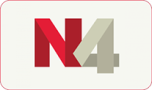 Watch online TV channel «N4» from :country_name