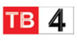 Watch online TV channel «TV 4» from :country_name