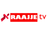Watch online TV channel «Raajje TV» from :country_name