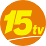 Watch online TV channel «15TV» from :country_name