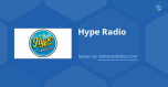 Watch online TV channel «Hype Visual Radio» from :country_name