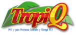Watch online TV channel «Tropi Q 99.7 FM» from :country_name