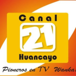 Watch online TV channel «Canal 21 Huancayo» from :country_name