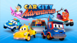 Watch online TV channel «Car City Adventures» from :country_name