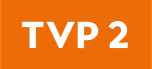 Watch online TV channel «TVP2» from :country_name