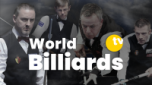 Watch online TV channel «World Billiards» from :country_name