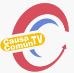 Watch online TV channel «Causa Comun TV» from :country_name