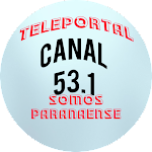 Watch online TV channel «TelePortal Canal 53.1» from :country_name