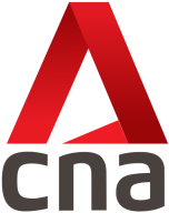 Watch online TV channel «CNA International» from :country_name