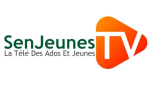 Watch online TV channel «SenJeunes TV» from :country_name