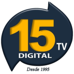 Watch online TV channel «El 15 TV» from :country_name
