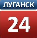 Watch online TV channel «Lugansk 24» from :country_name