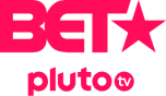 Watch online TV channel «BET Pluto TV» from :country_name