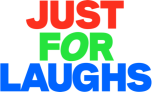 Watch online TV channel «Just for Laughs» from :country_name