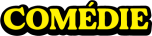 Watch online TV channel «Pluto TV Comedie» from :country_name