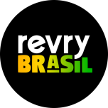 Watch online TV channel «Revry Brasil» from :country_name