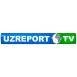Watch online TV channel «UzReport TV» from :country_name